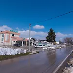 Laurus Airport Tuzla 3* Zivinice