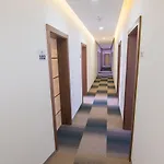 Laurus Airport Tuzla 3* Zivinice