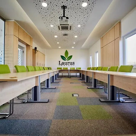 Motell Laurus Airport Tuzla Zivinice