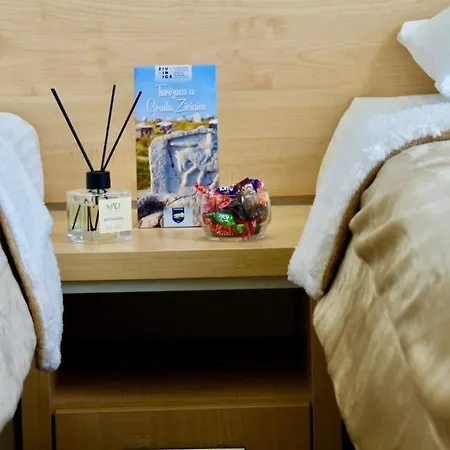 Hotel Laurus Near Tuzla Airport 3*