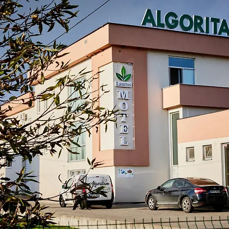 Laurus Airport Tuzla Motel