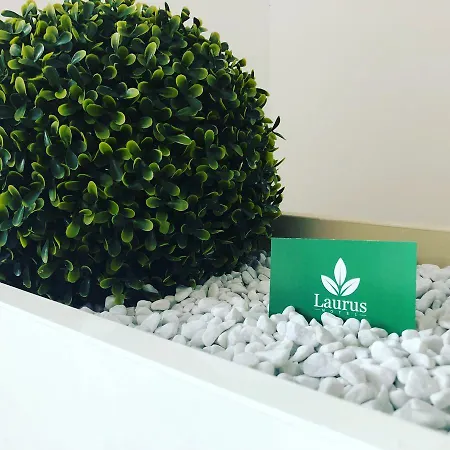 Laurus Airport Tuzla Motell Zivinice